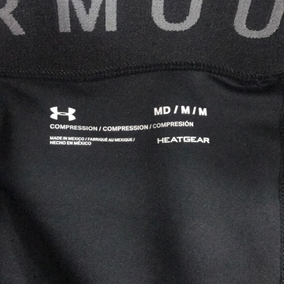Under Armour Women’s Spandex - Picture 3 of 4